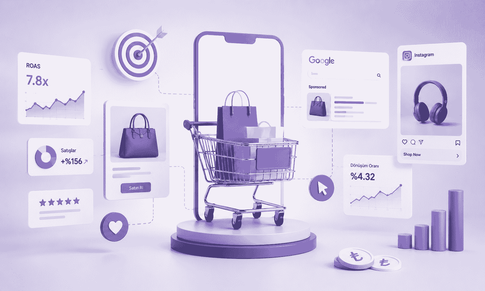 E-Ticaret Reklam Ajansları: Satışlarınızı Artıracak En İyi Ajanslar_1