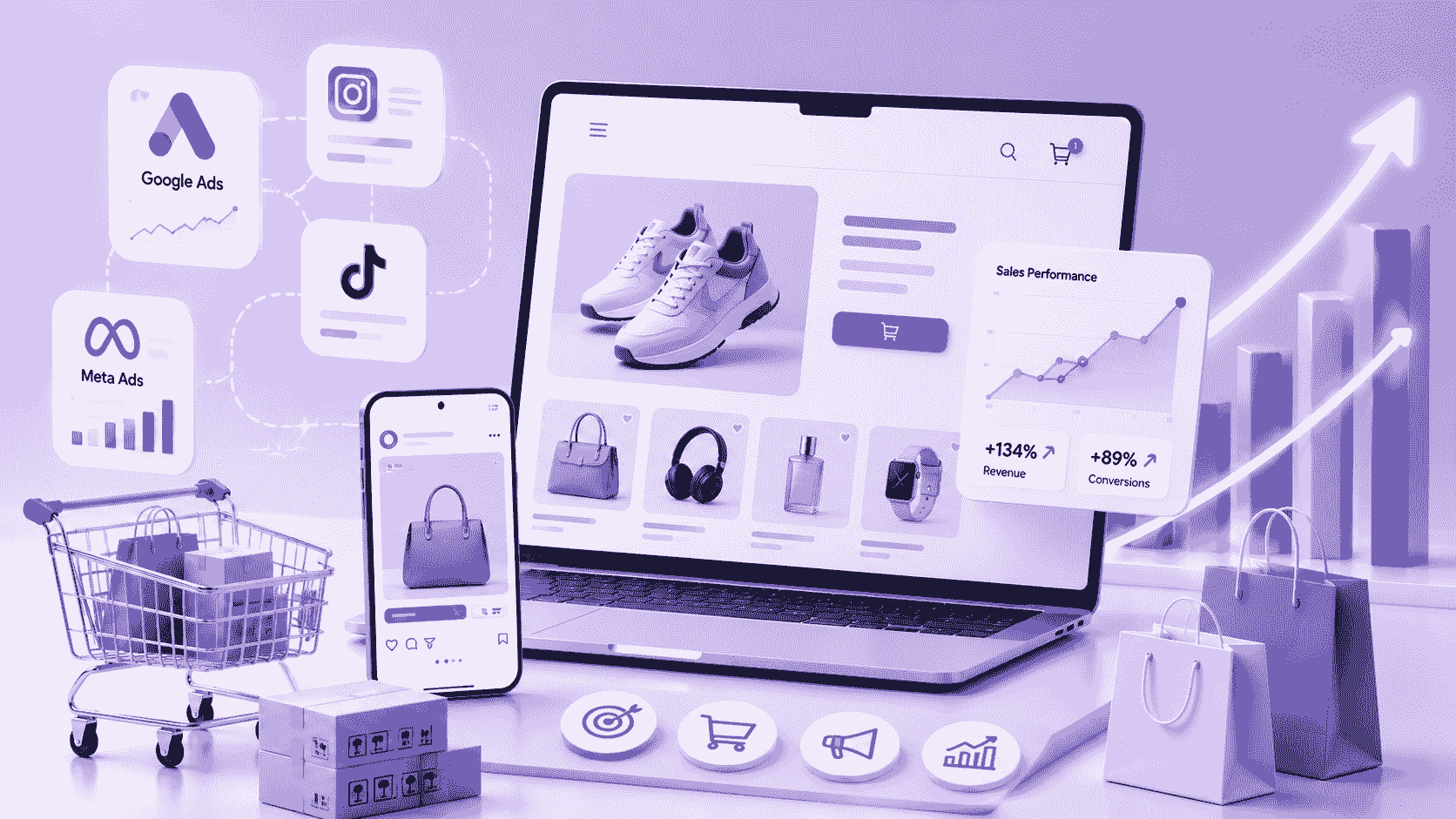 E-Ticaret Reklam Ajansları: Satışlarınızı Artıracak En İyi Ajanslar_2