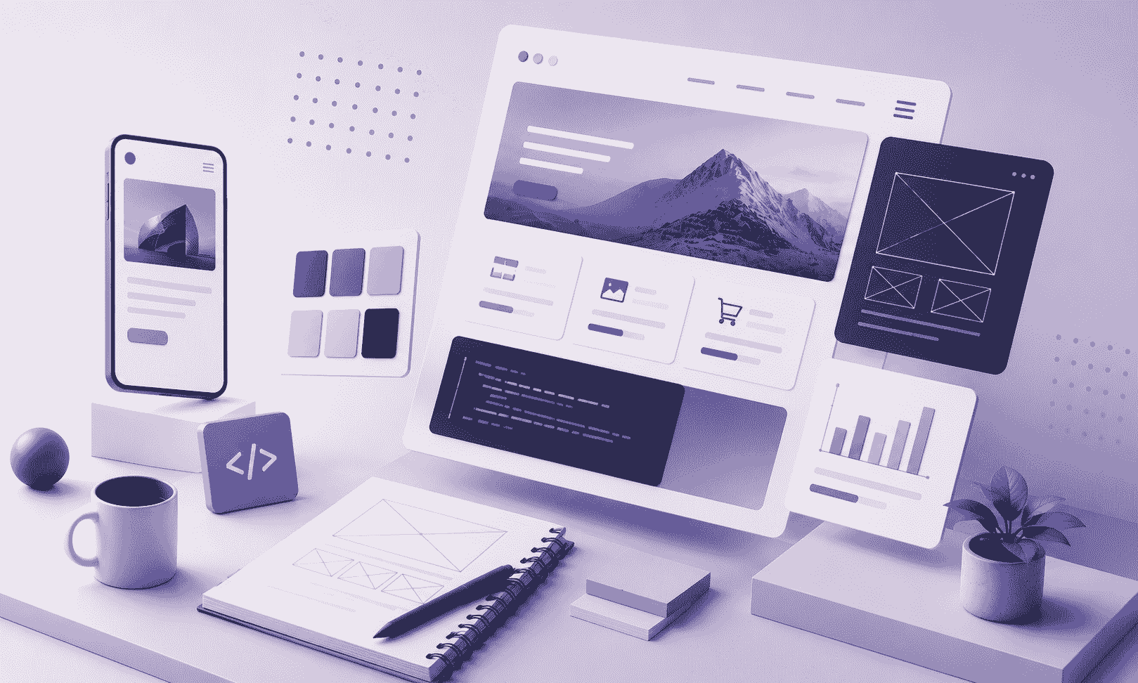 En İyi Web Sitesi Yapan Firmalar Portfolyosu Güçlü Ajanslar_2
