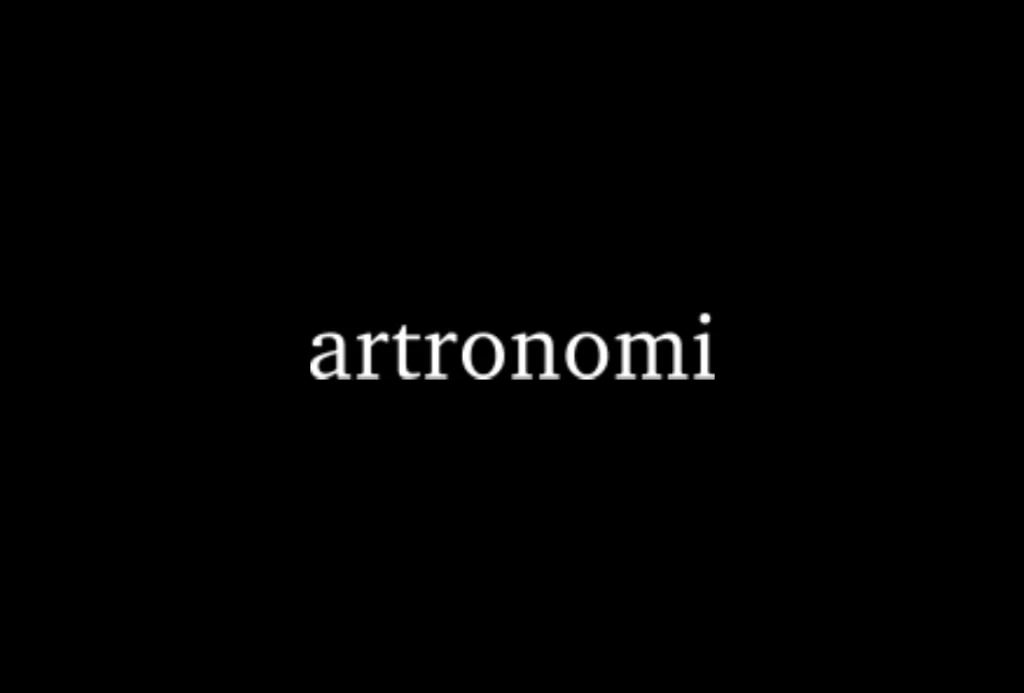 Artronomi