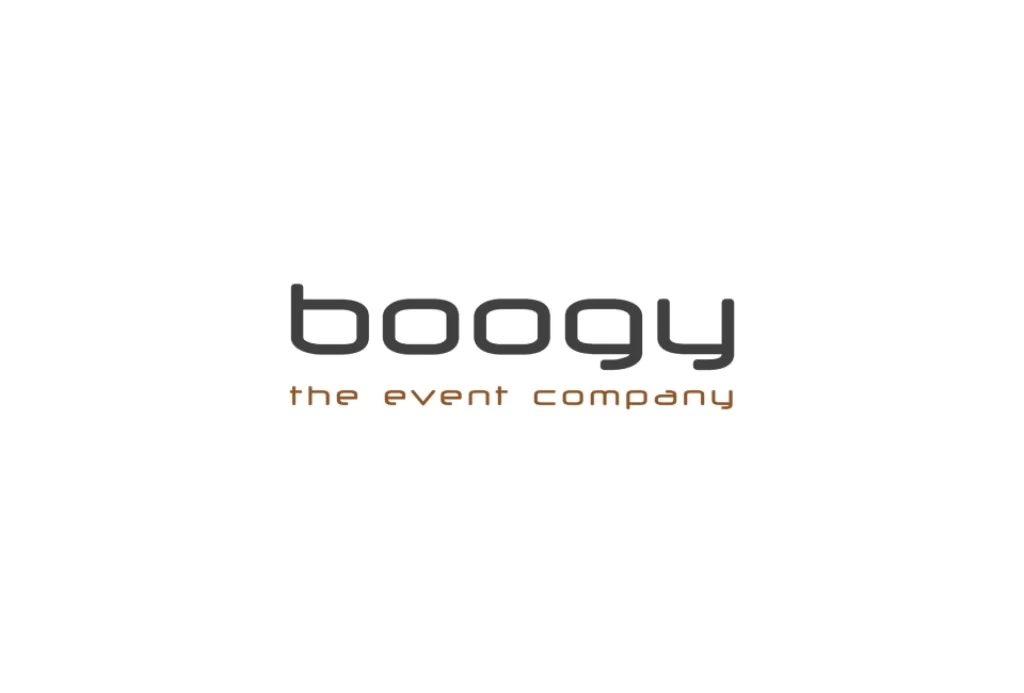 Boogy The Event Company