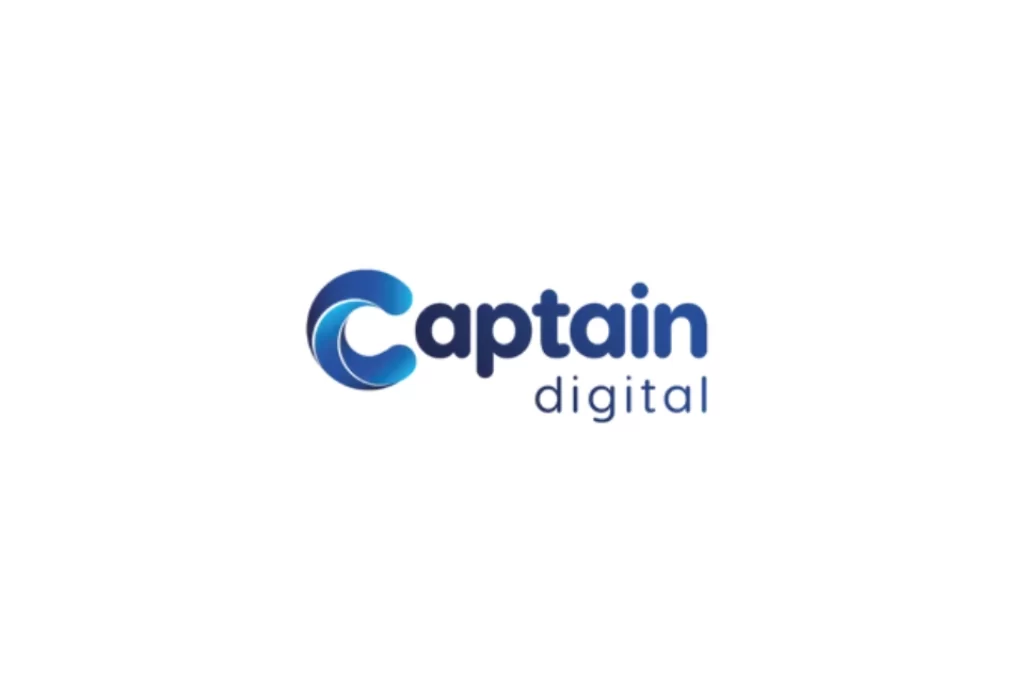 Captain Digital