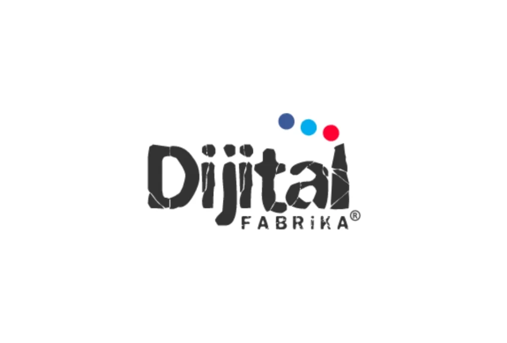 Dijital Fabrika