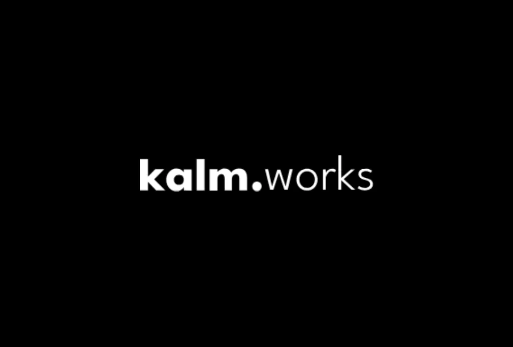 Kalm.works