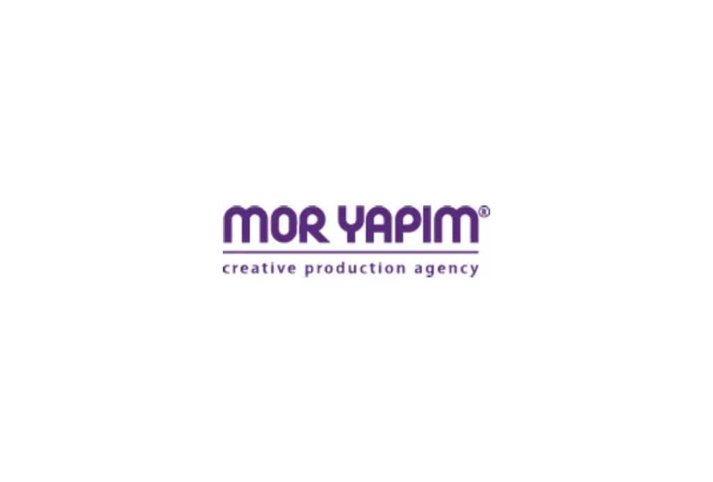 Mor Yapım