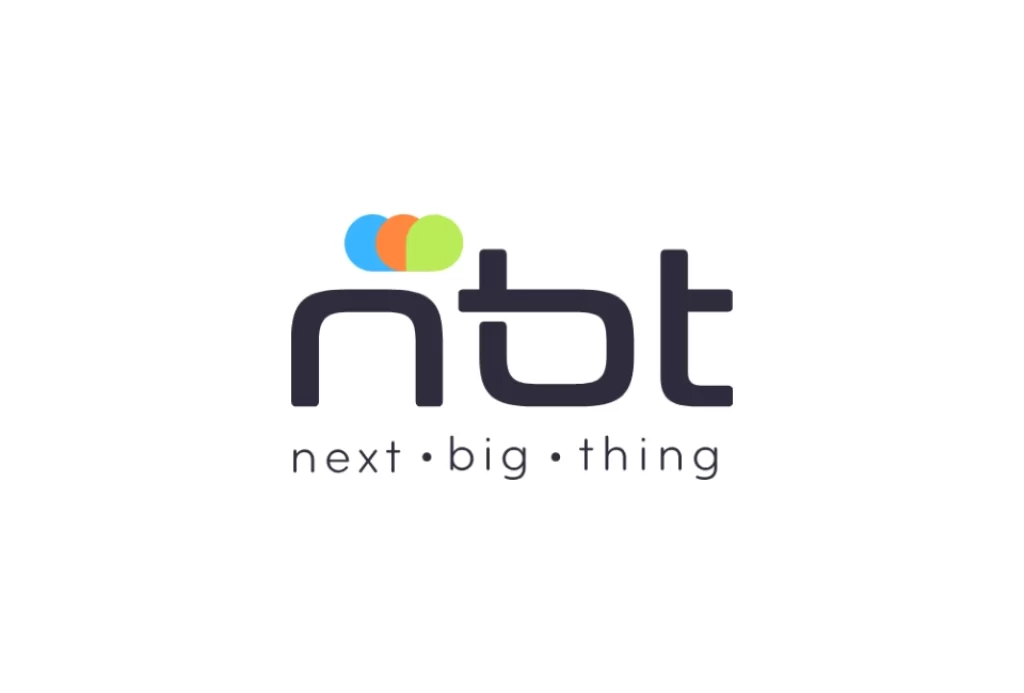NBT (Next Big Thing)