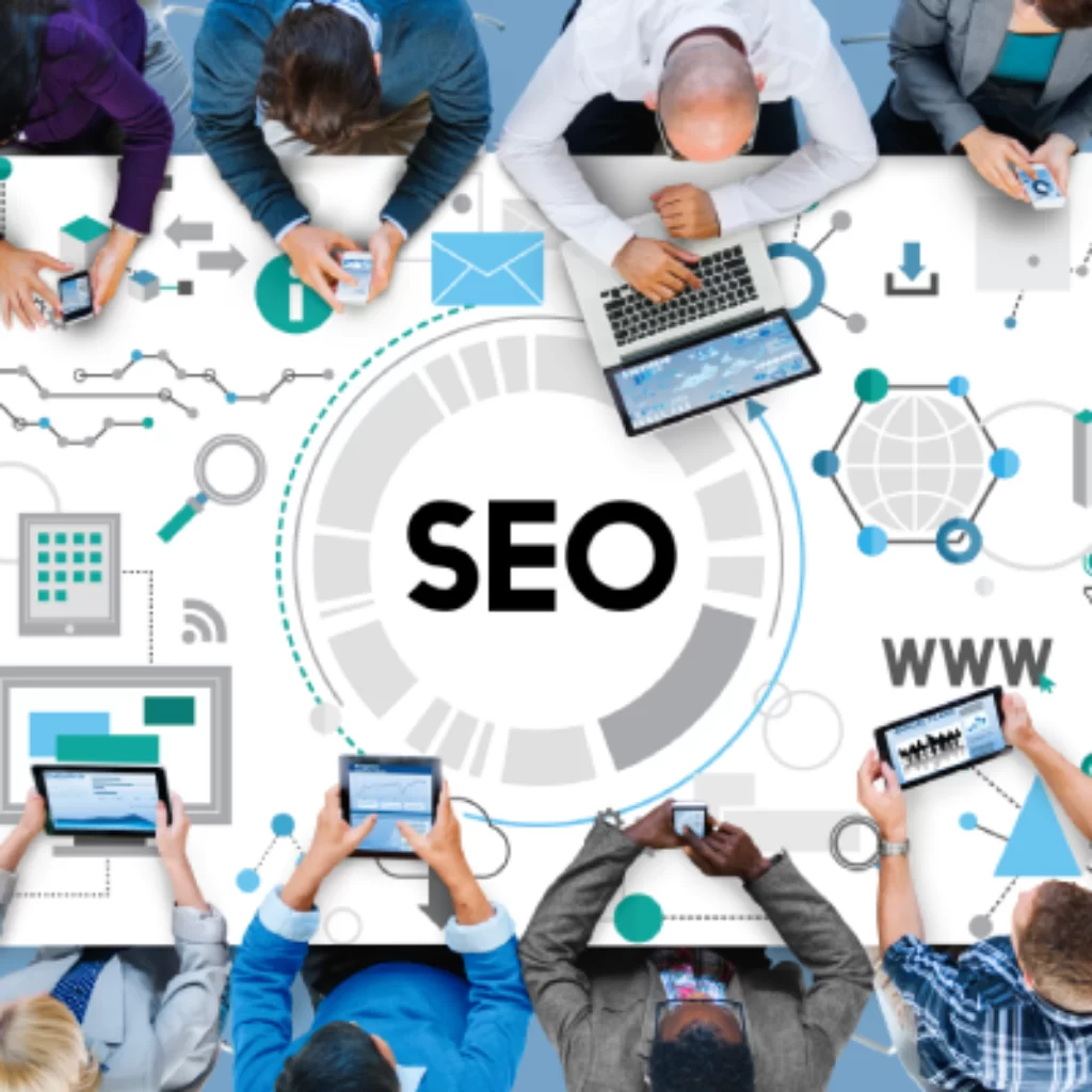 SEO Ajansları Ne Yapar? Web Siteniz Neden Bir SEO Ajansına İhtiyaç Duyar?