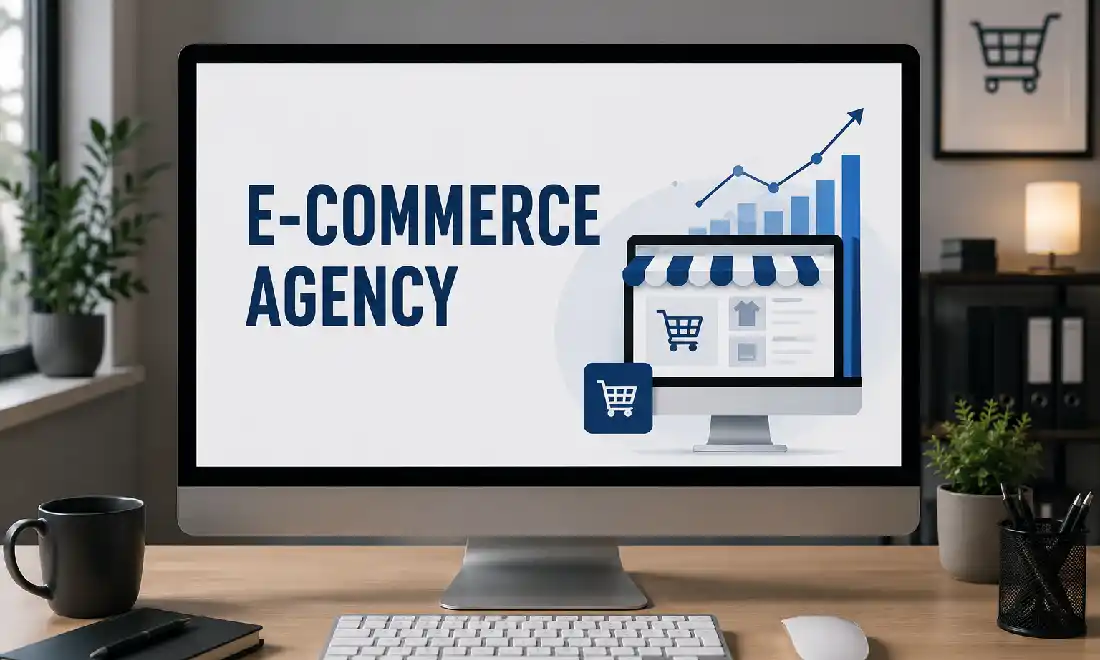 E-Ticaret Reklam Ajansları: Satışlarınızı Artıracak En İyi Ajanslar