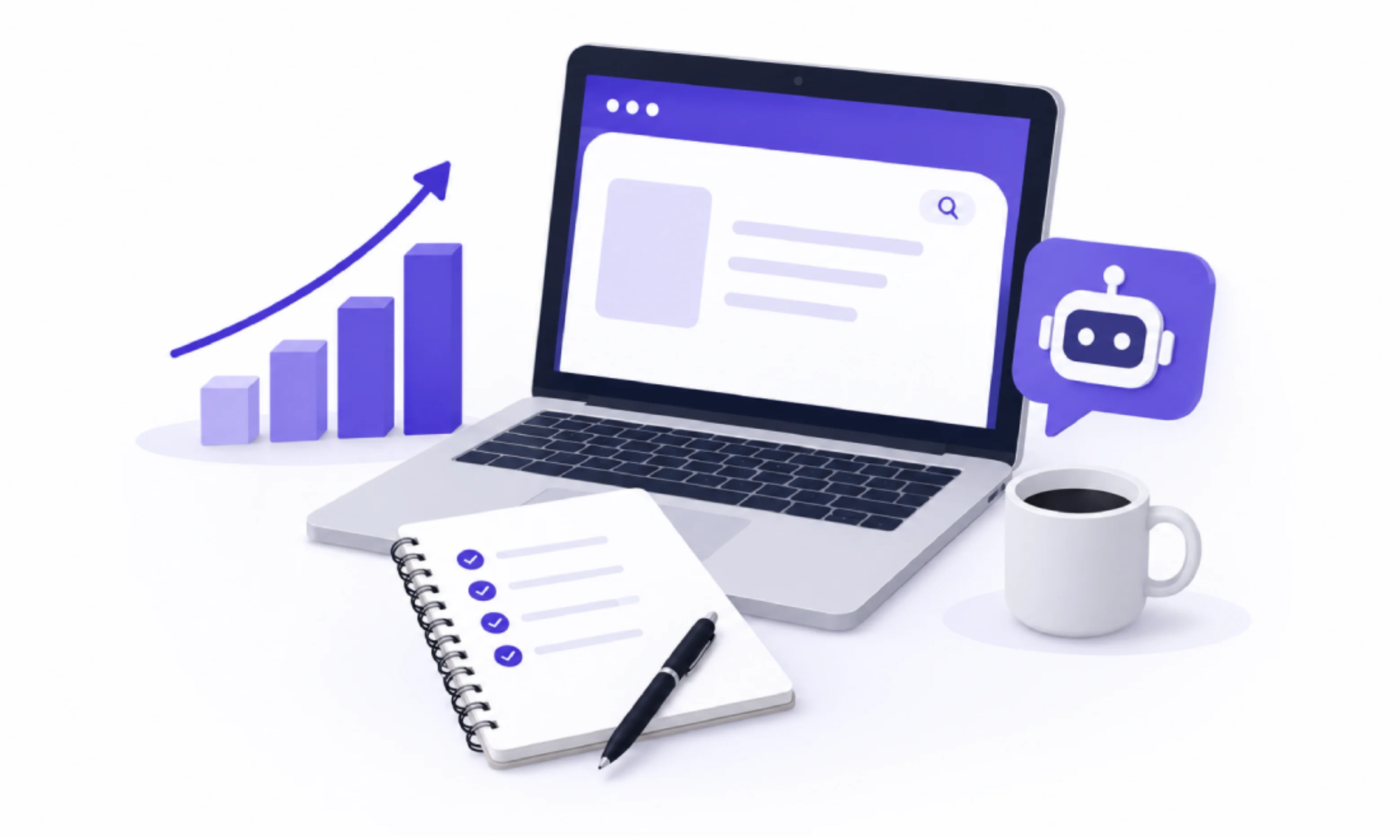 AI Search Döneminde Markalar İçin İçerik Planı Nasıl Değişmeli?